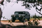 Hummer H1 Launch Edition by Mil-Spec Automotive 2019 года